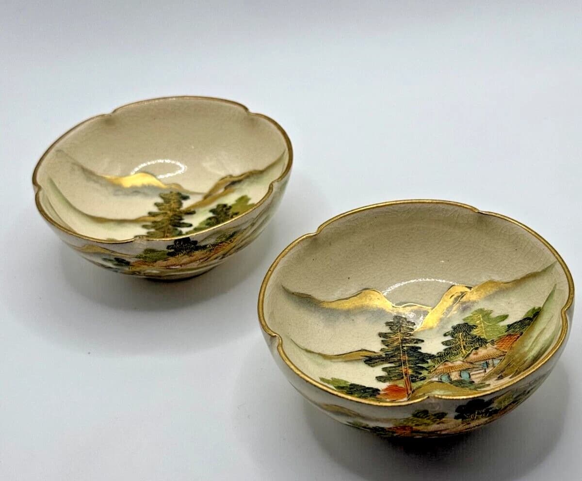 Antique Porcelain